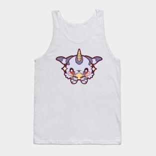 Gabumon Tank Top